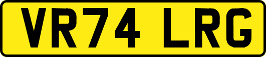 VR74LRG