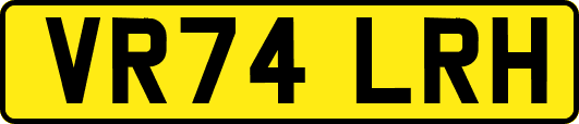 VR74LRH