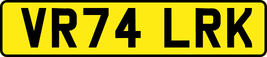 VR74LRK
