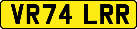 VR74LRR