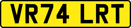 VR74LRT
