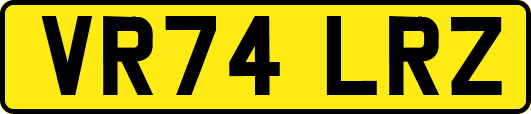 VR74LRZ