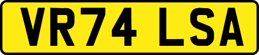 VR74LSA
