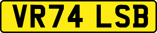 VR74LSB