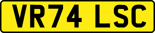 VR74LSC