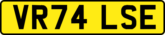 VR74LSE