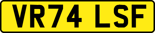 VR74LSF
