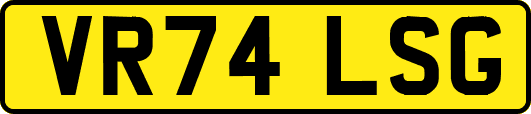 VR74LSG