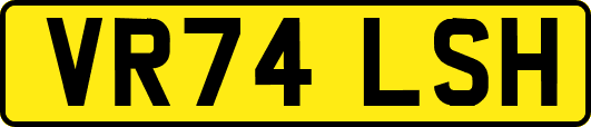 VR74LSH