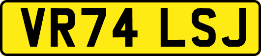 VR74LSJ