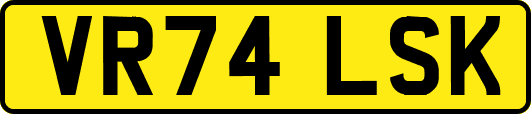VR74LSK