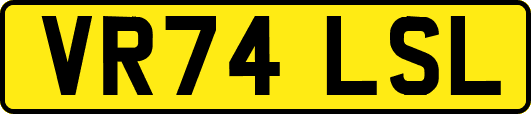 VR74LSL