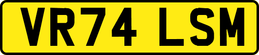 VR74LSM