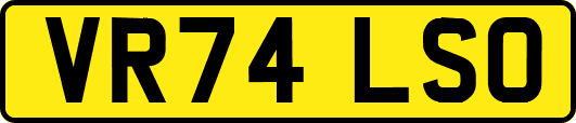 VR74LSO