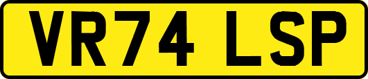 VR74LSP