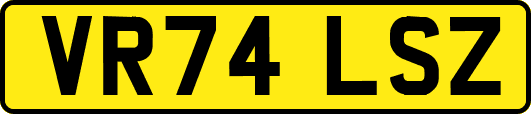 VR74LSZ