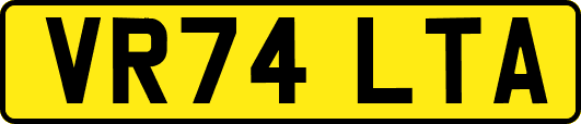 VR74LTA