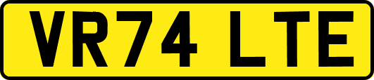 VR74LTE