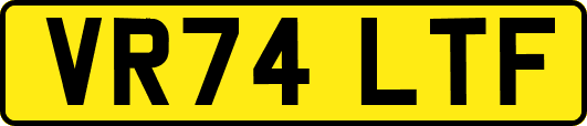 VR74LTF