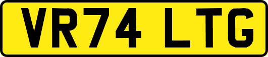 VR74LTG