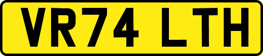 VR74LTH