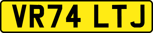 VR74LTJ