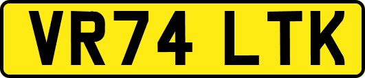 VR74LTK