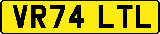 VR74LTL