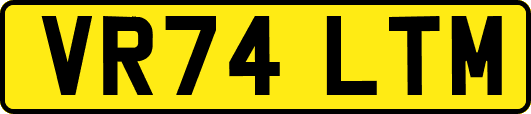 VR74LTM