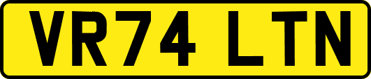 VR74LTN