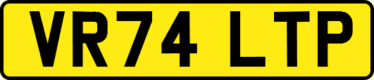 VR74LTP