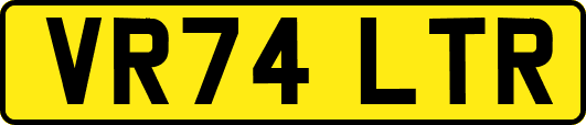 VR74LTR