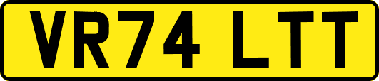 VR74LTT
