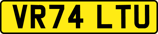 VR74LTU