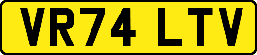 VR74LTV