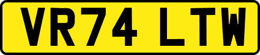 VR74LTW