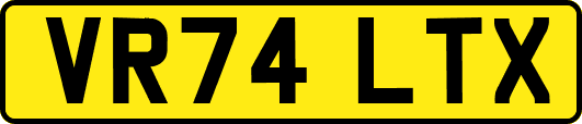 VR74LTX