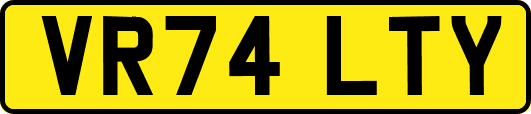 VR74LTY