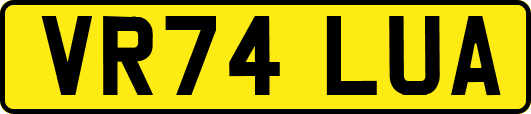 VR74LUA