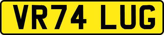 VR74LUG