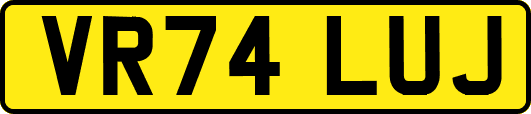 VR74LUJ