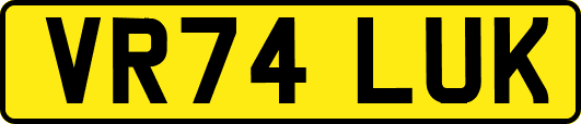 VR74LUK