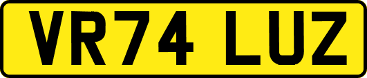 VR74LUZ