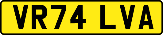 VR74LVA