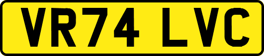 VR74LVC