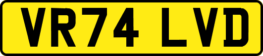 VR74LVD
