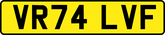 VR74LVF