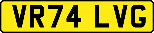 VR74LVG