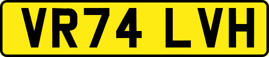 VR74LVH