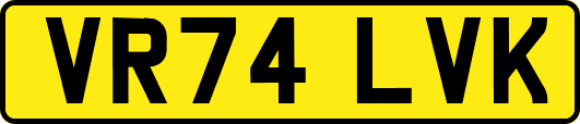 VR74LVK